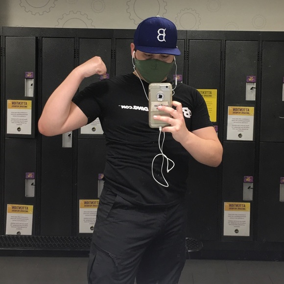 Meet your Posher, M - Picture 1 of 3